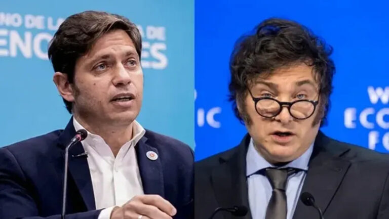 Kici-y-Milei