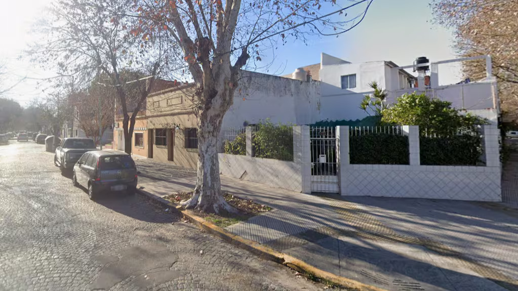 el-femicidio-ocurrio-en-una-casa-ubicada-sobre-la-calle-pedro-moran-foto-google-maps-24N4VDOMBNA2NNQVKQL3FS7NUQ