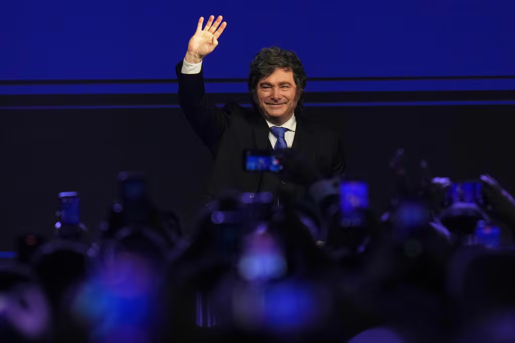milei-focaliza-sus-proximos-pasos-en-acelerar-las-inversiones-en-la-argentina-y-asegurar-el-apoyo-le
