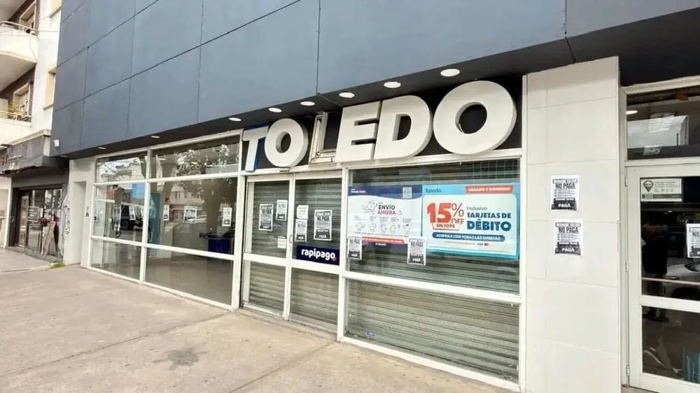 toledo
