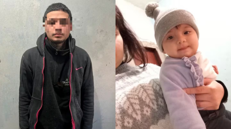 una-beba-murio-baleada-en-lanus-y-su-mama-esta-grave-detuvieron-al-tio-y-buscan-el-arma-fotos-x-IV3DZJ55ENALBMBN47KA4Q266Y