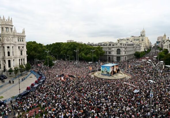 segun-el-medio-euronews-alrededor-de-70000-personas-participaron-en-la-manifestacion-de-madrid-foto-