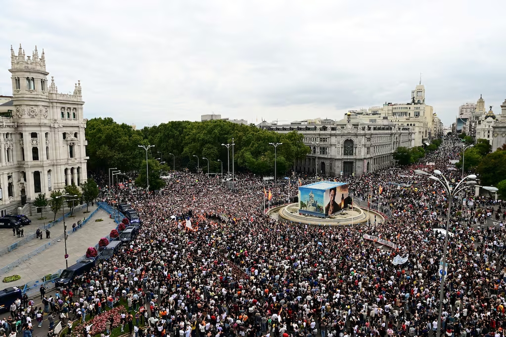 segun-el-medio-euronews-alrededor-de-70000-personas-participaron-en-la-manifestacion-de-madrid-foto-